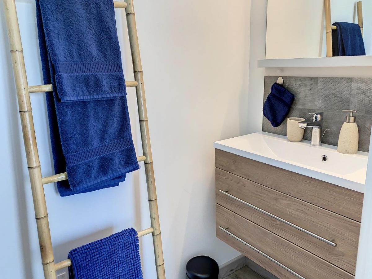 Chambre Serenite Dans Maison Au Calme Compiegne Ngoại thất bức ảnh