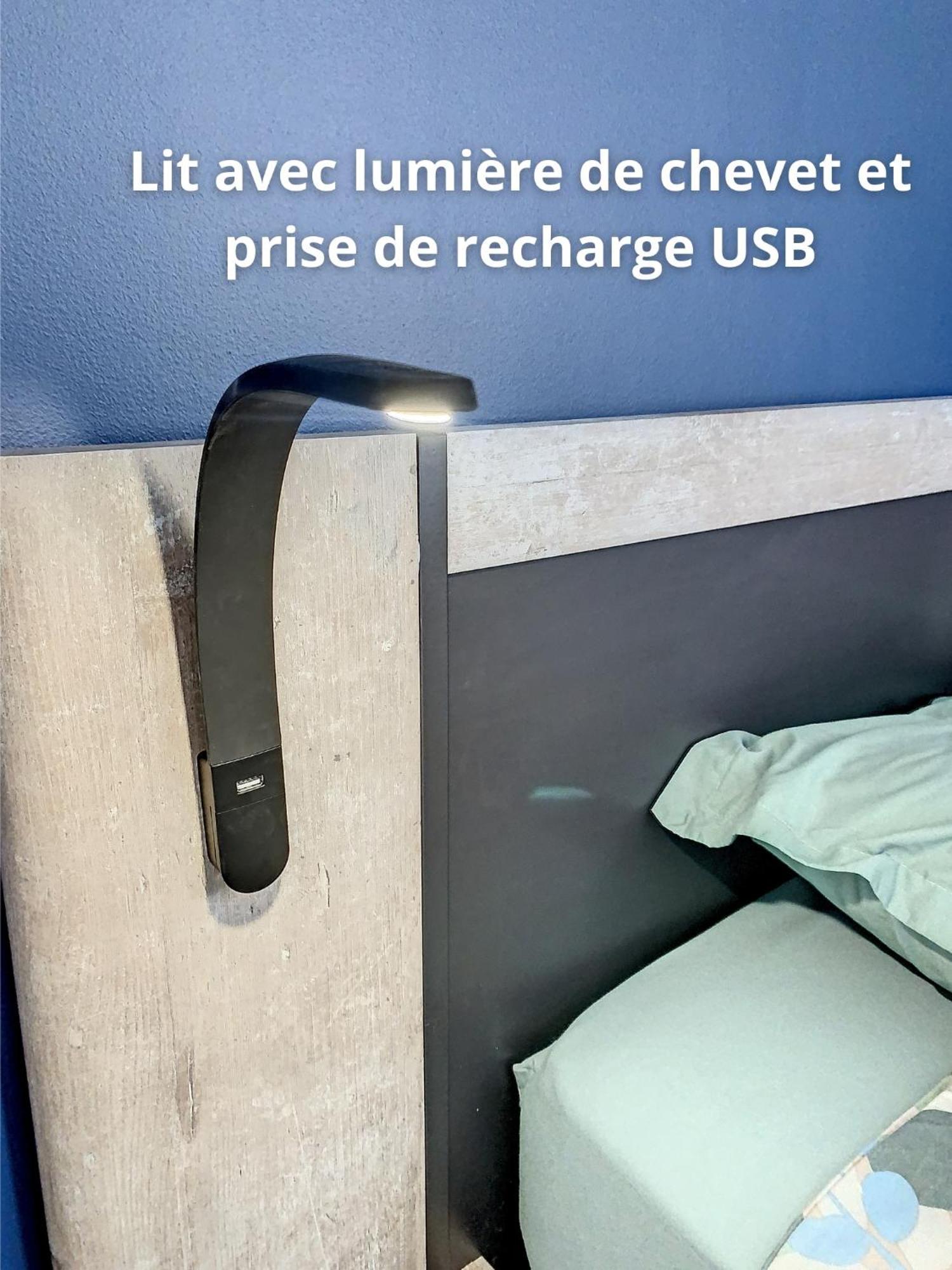 Chambre Serenite Dans Maison Au Calme Compiegne Ngoại thất bức ảnh